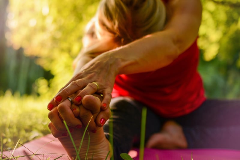 Body release