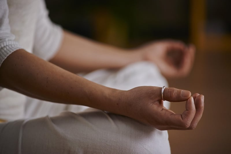 Meditative practices