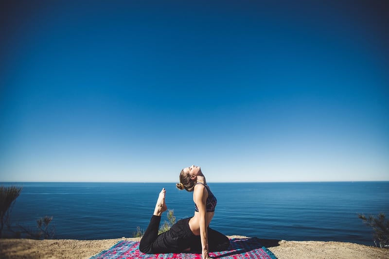 Slow stretching flow